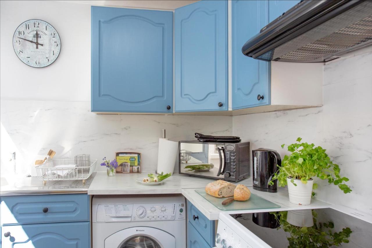 Orchard Cottage Sidmouth Bagian luar foto