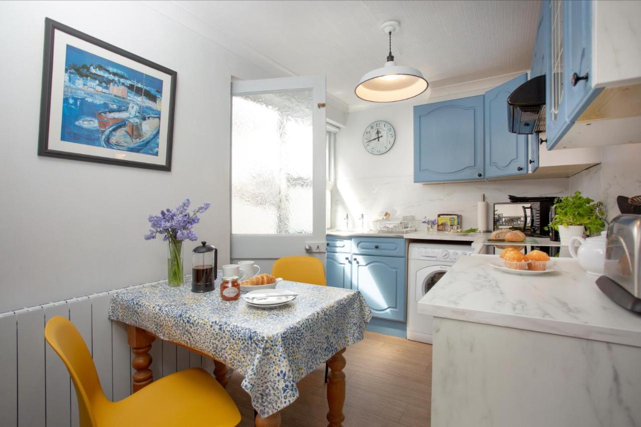 Orchard Cottage Sidmouth Bagian luar foto