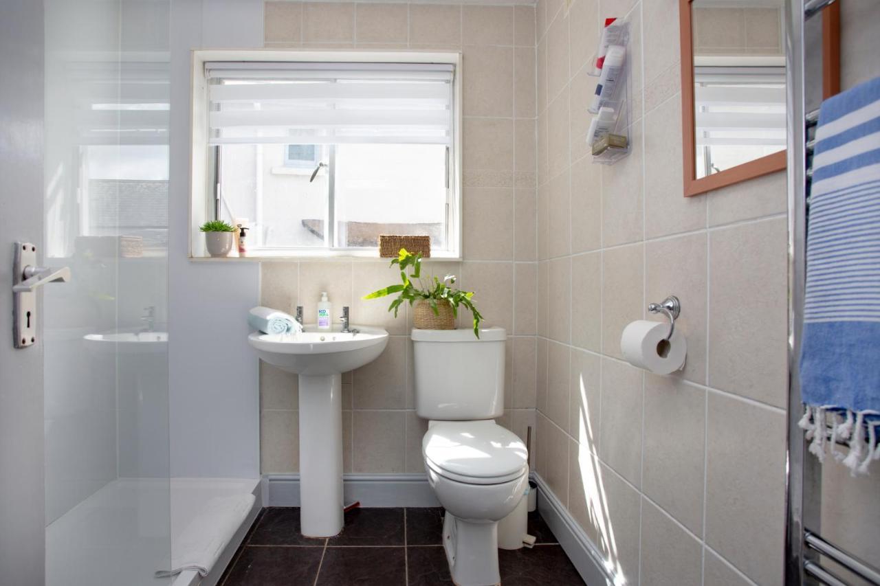 Orchard Cottage Sidmouth Bagian luar foto