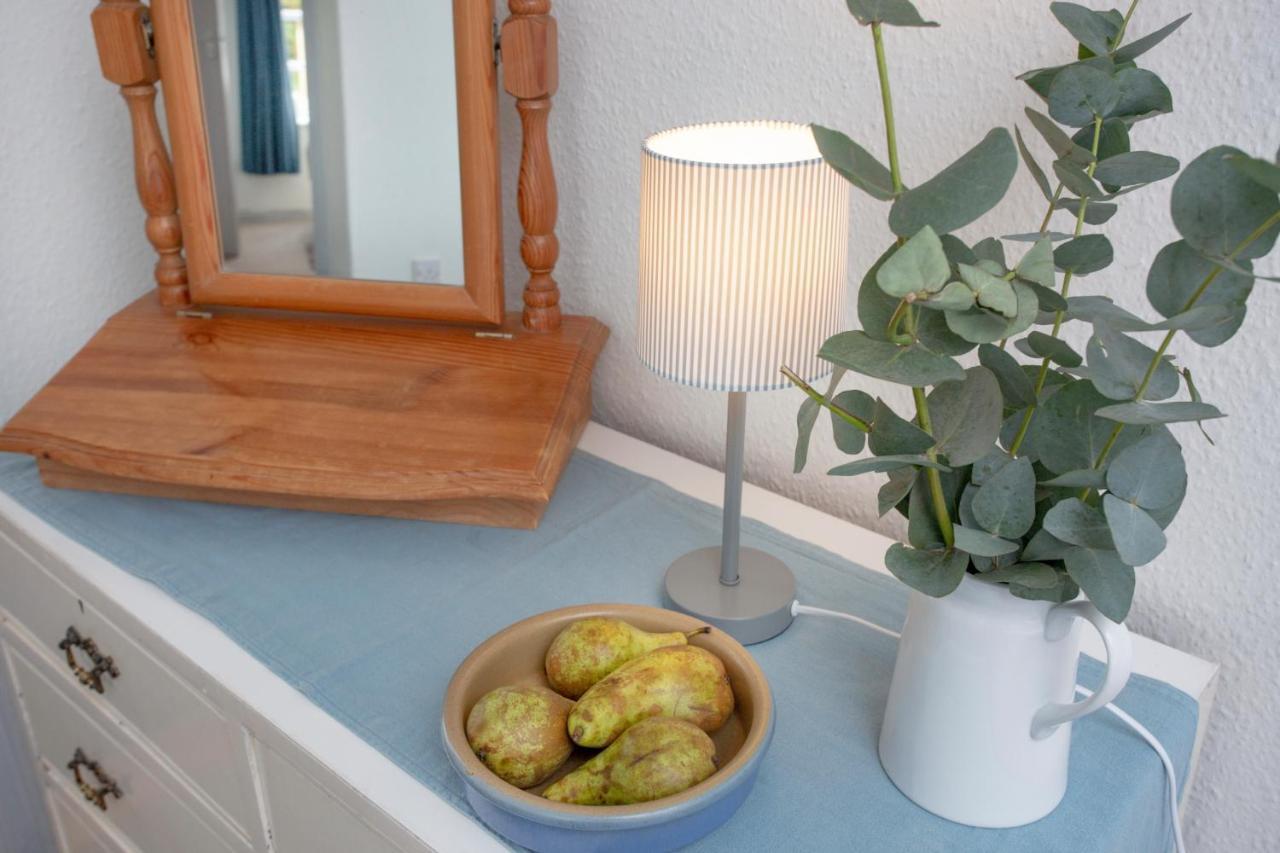 Orchard Cottage Sidmouth Bagian luar foto