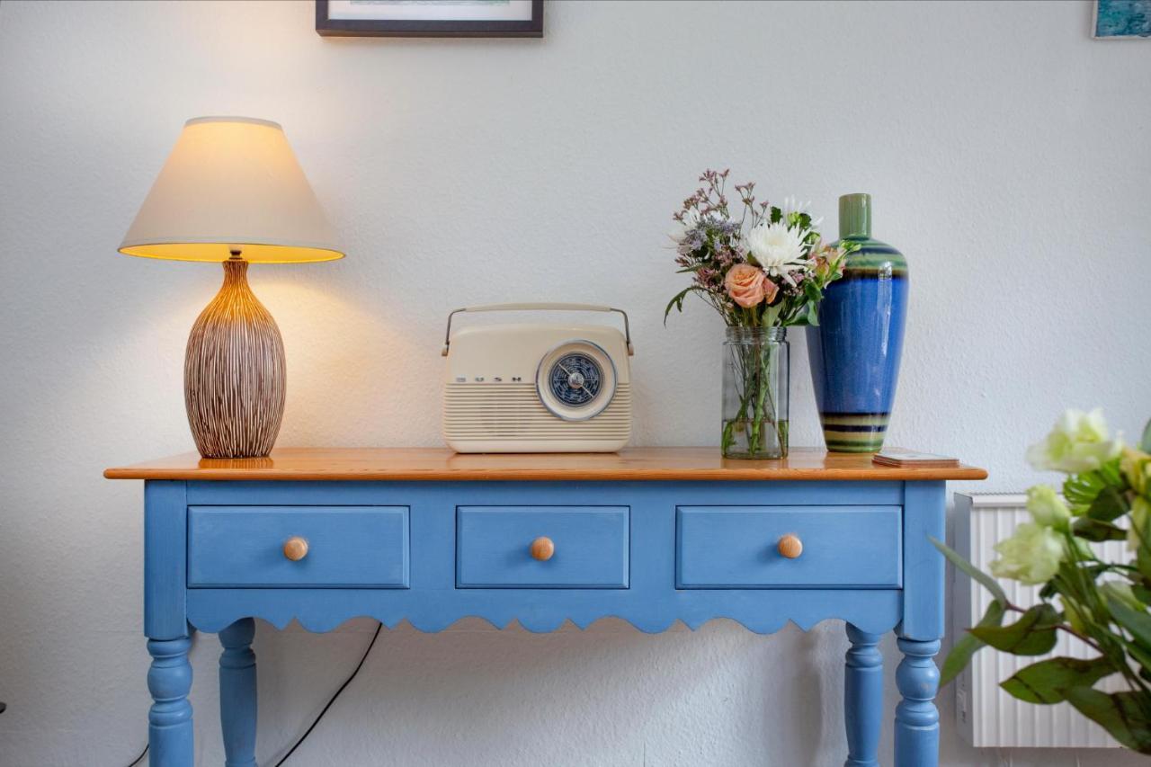 Orchard Cottage Sidmouth Bagian luar foto