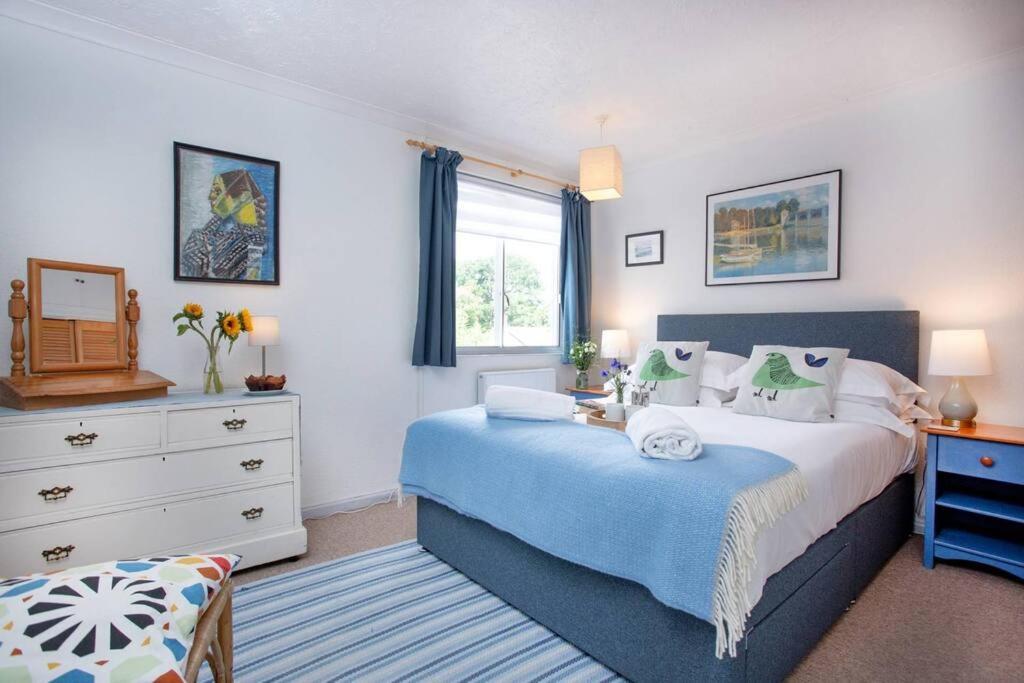 Orchard Cottage Sidmouth Bagian luar foto