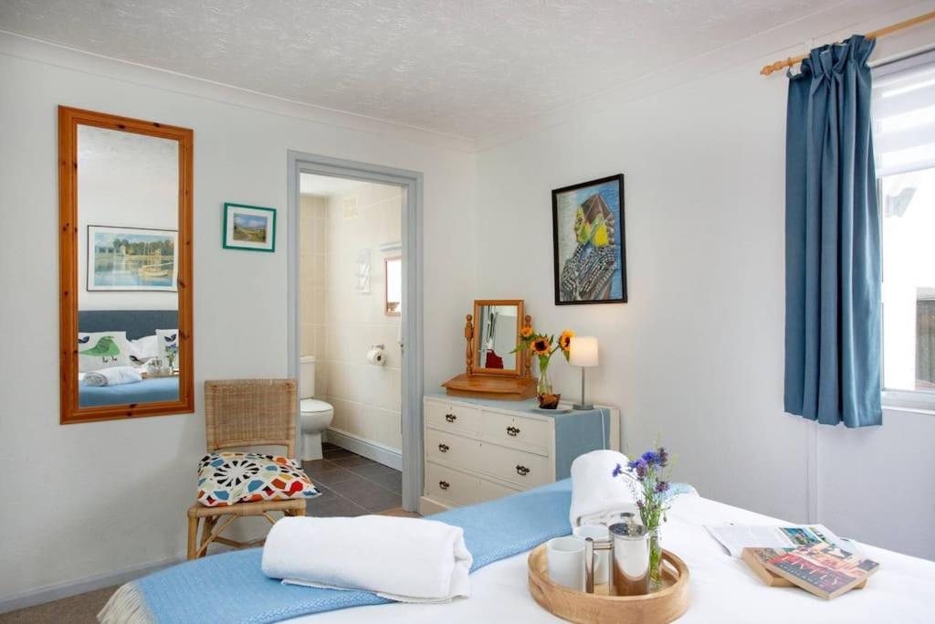 Orchard Cottage Sidmouth Bagian luar foto